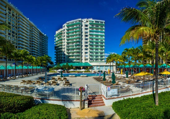 Commercial General Contractor In Miami Florida | CamFran