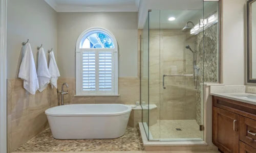 Bathroom Remodels